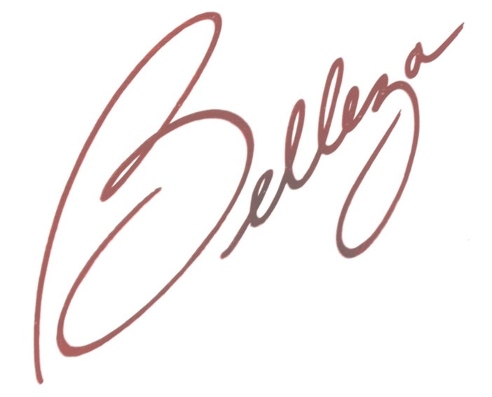 Belleza Cigar Rollers&trade; logo